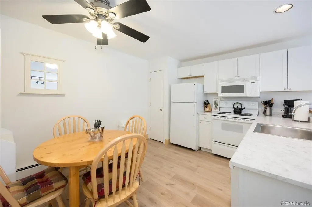 10000 Ryan Gulch Road Silverthorne CO 80498