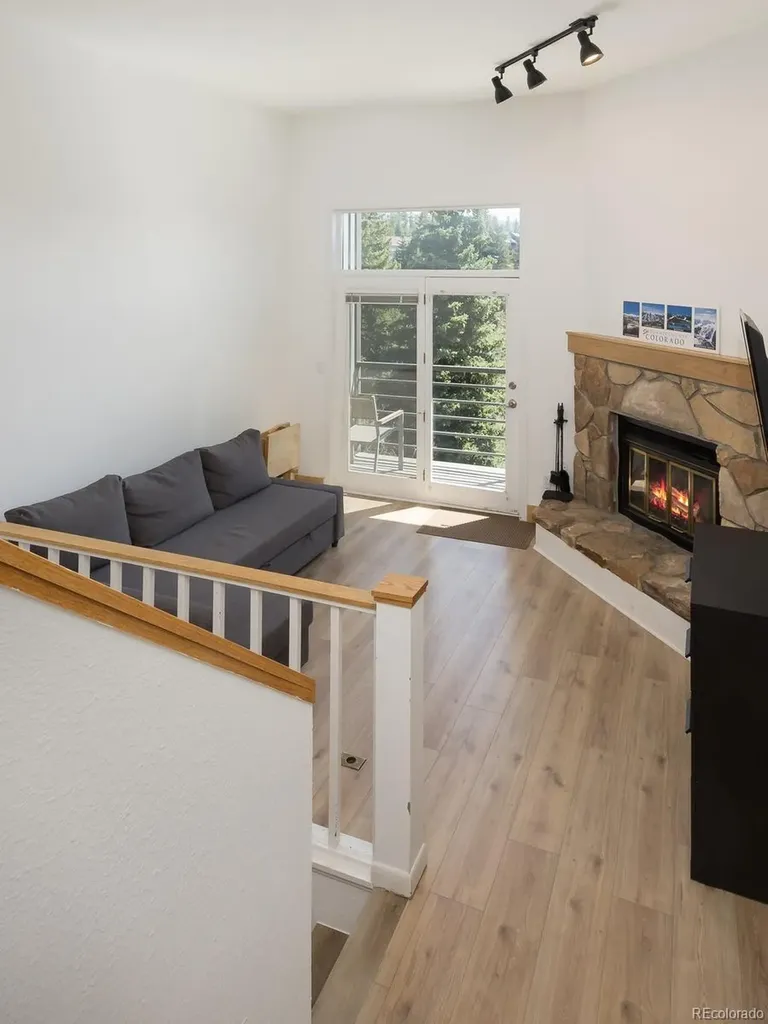 10000 Ryan Gulch Road Silverthorne CO 80498