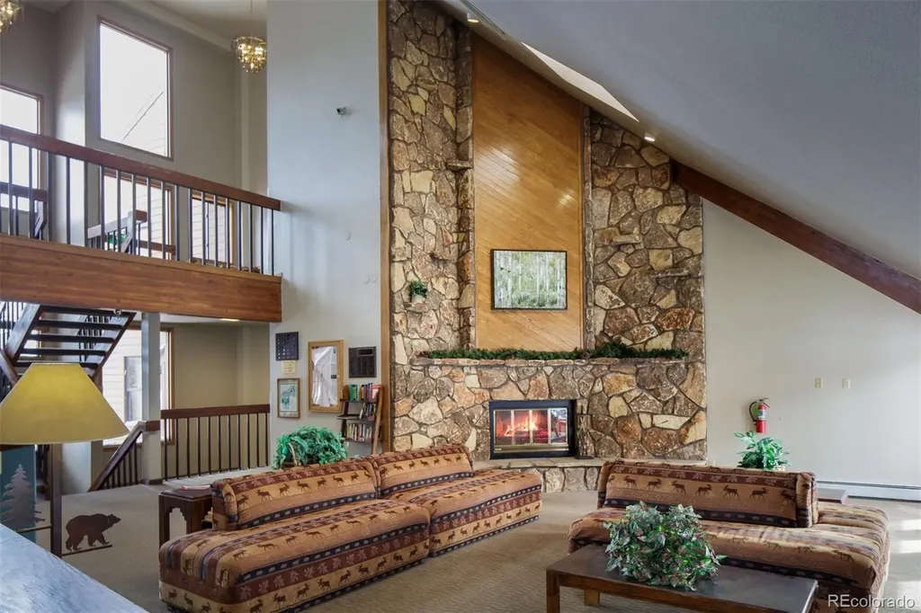 10000 Ryan Gulch Road Silverthorne CO 80498