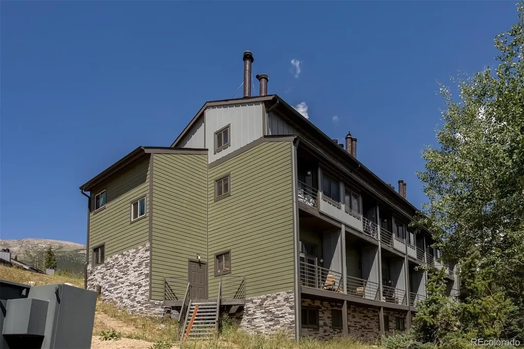 10000 Ryan Gulch Road Silverthorne CO 80498