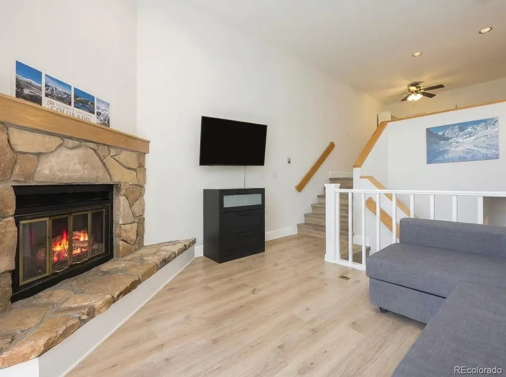 10000 Ryan Gulch Road Silverthorne CO 80498