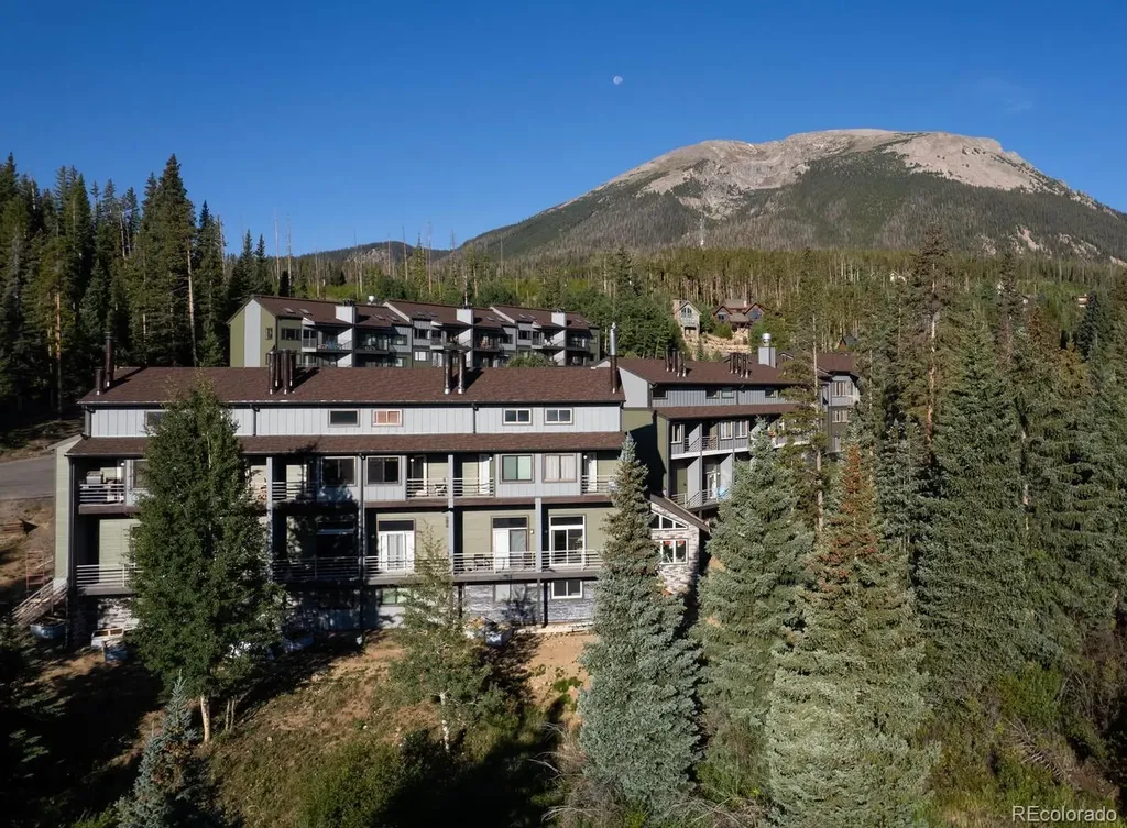 10000 Ryan Gulch Road Silverthorne CO 80498