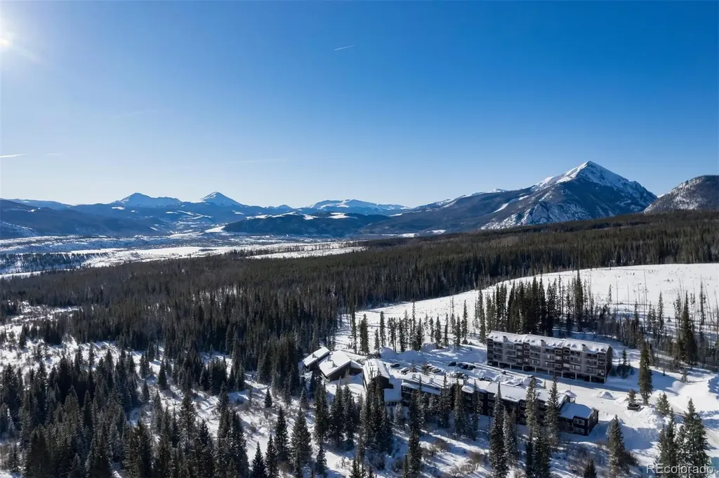 10000 Ryan Gulch Road Silverthorne CO 80498
