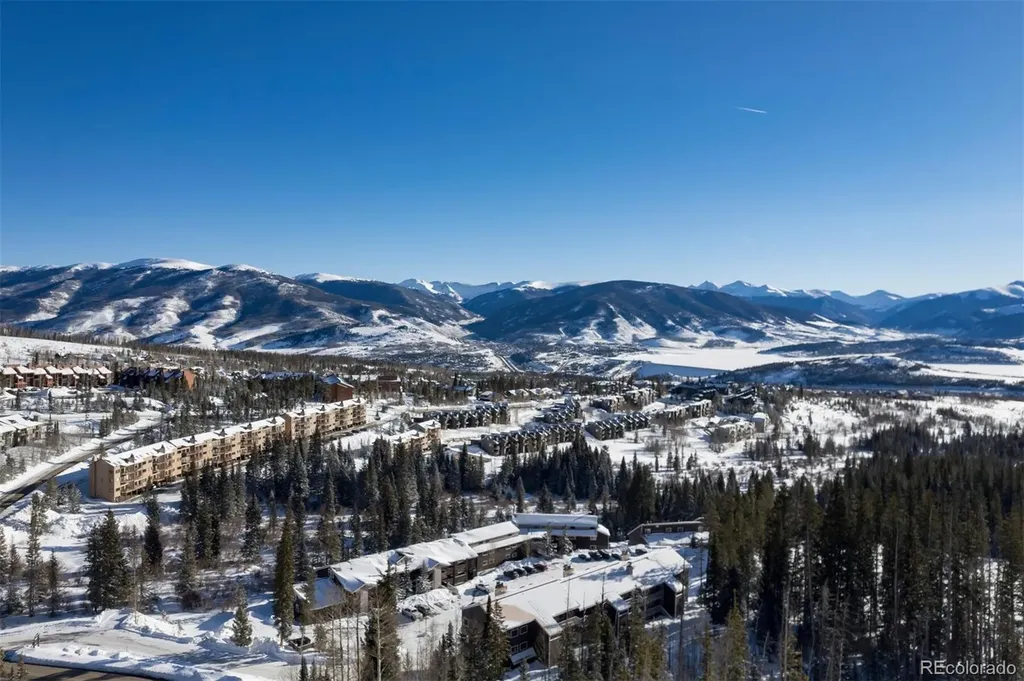 10000 Ryan Gulch Road Silverthorne CO 80498