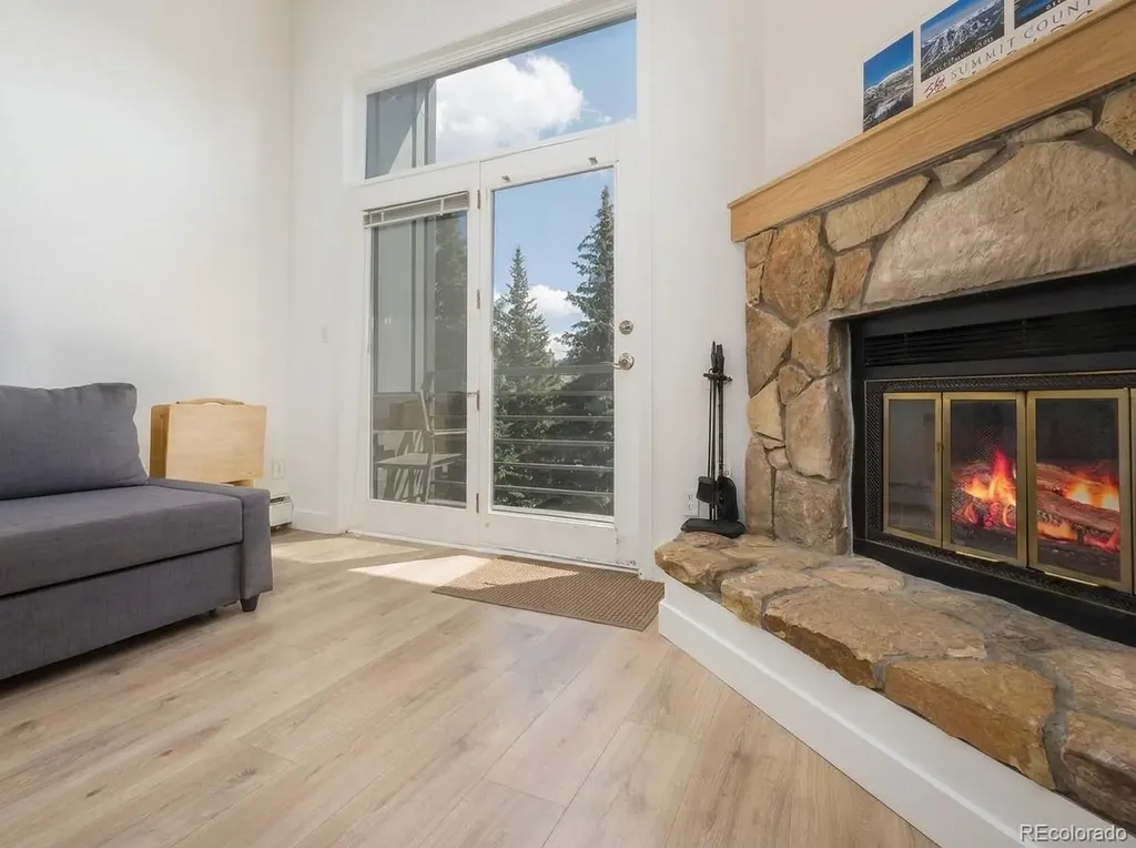 10000 Ryan Gulch Road Silverthorne CO 80498