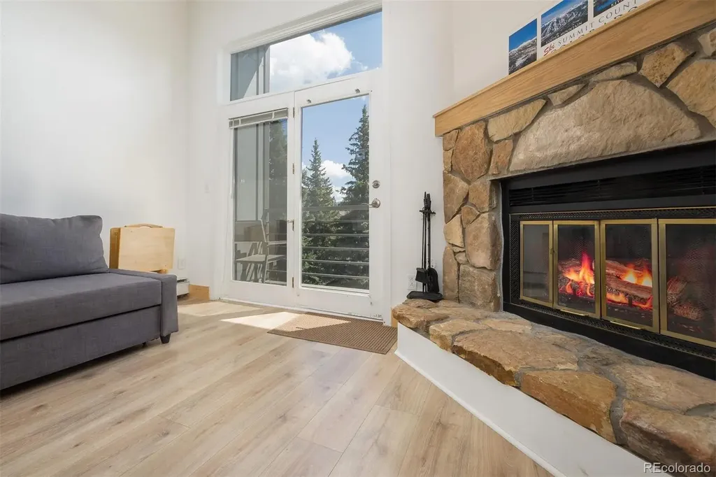 10000 Ryan Gulch Road Silverthorne CO 80498