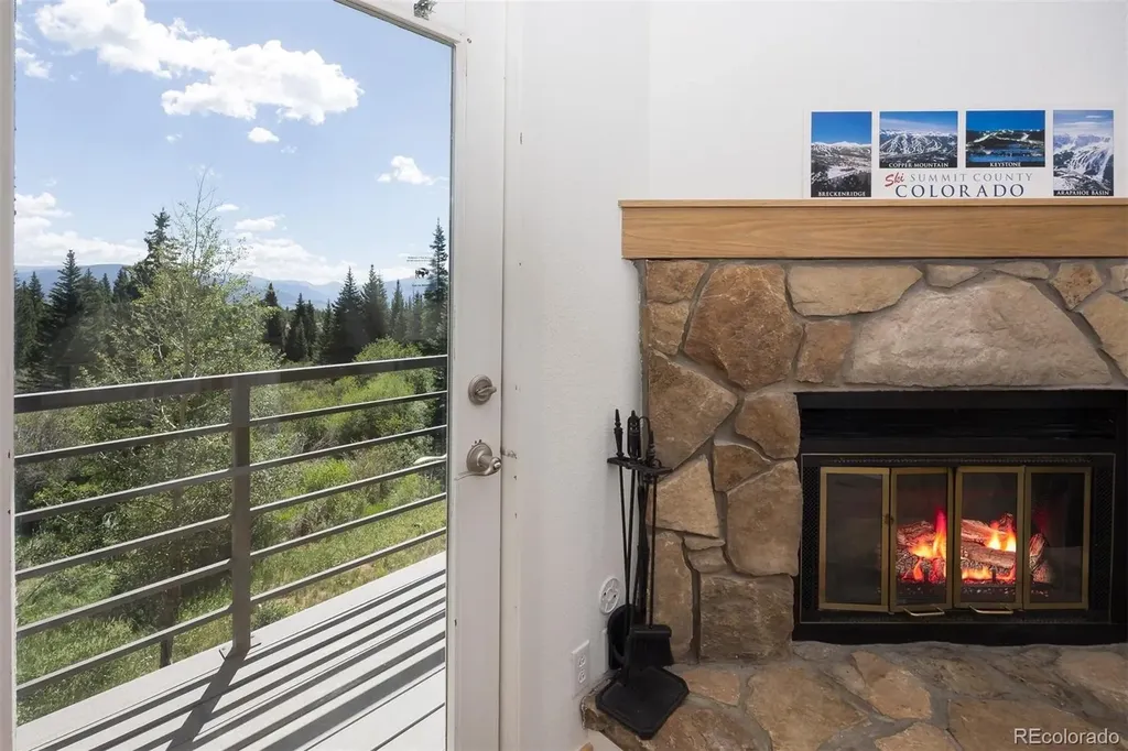 10000 Ryan Gulch Road Silverthorne CO 80498