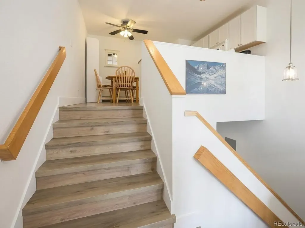 10000 Ryan Gulch Road Silverthorne CO 80498