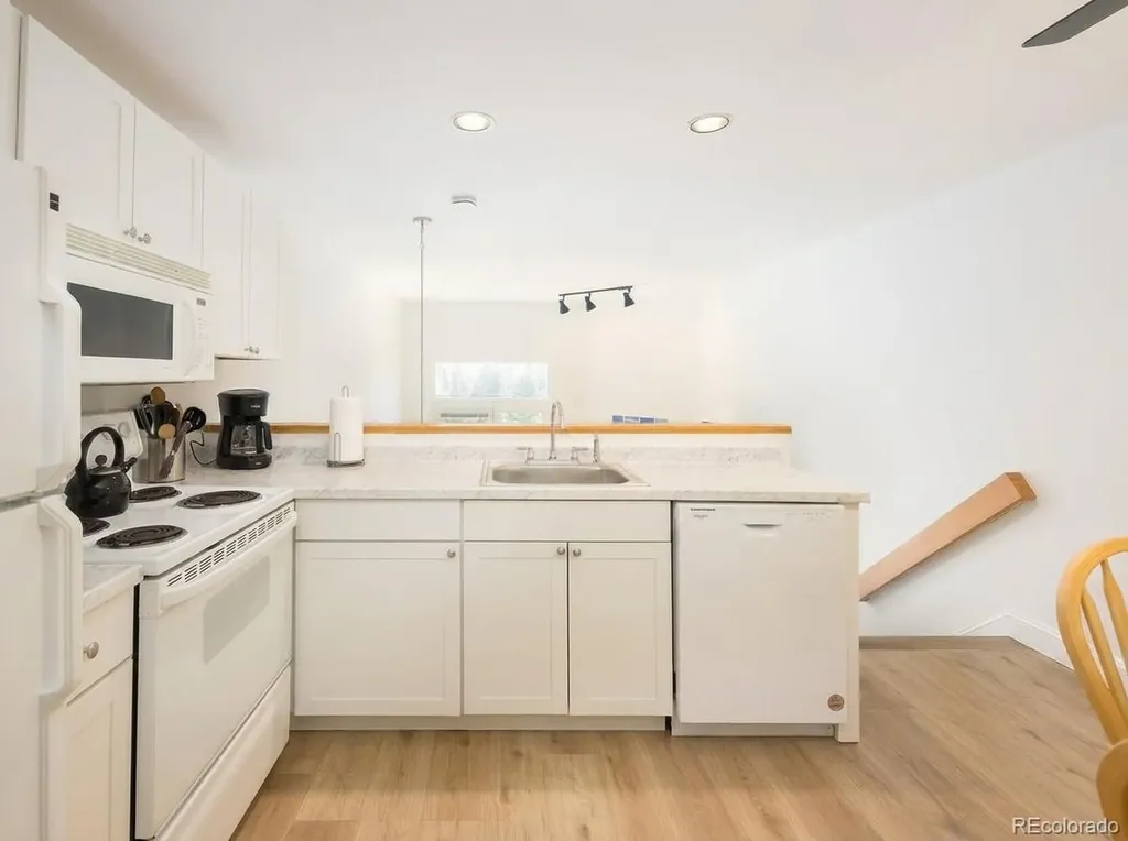10000 Ryan Gulch Road Silverthorne CO 80498