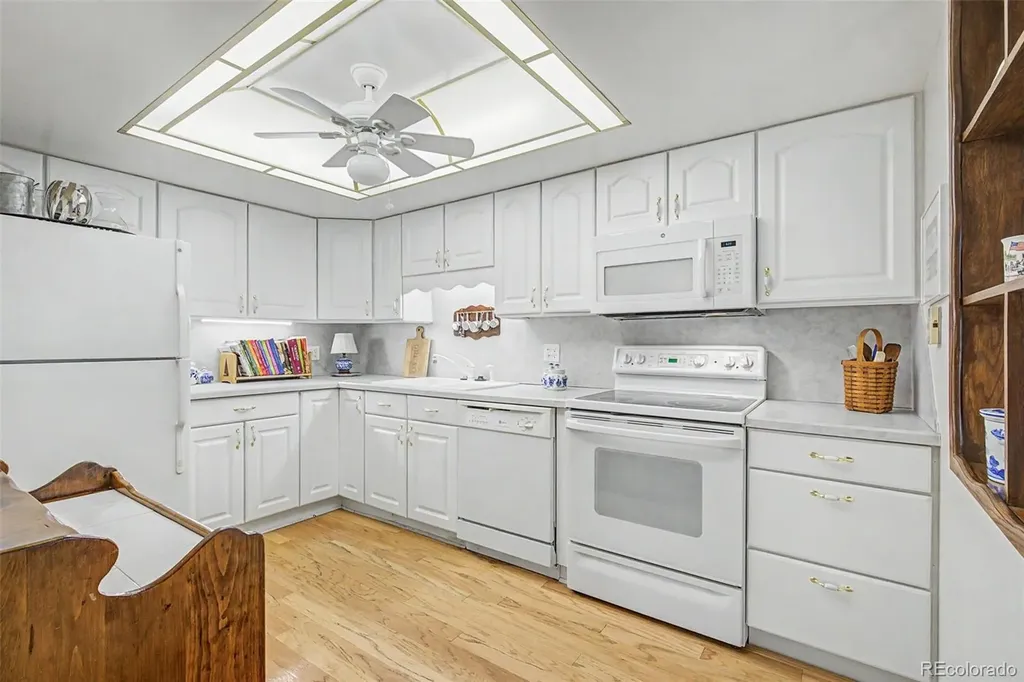13601 E Marina Drive Aurora CO 80014