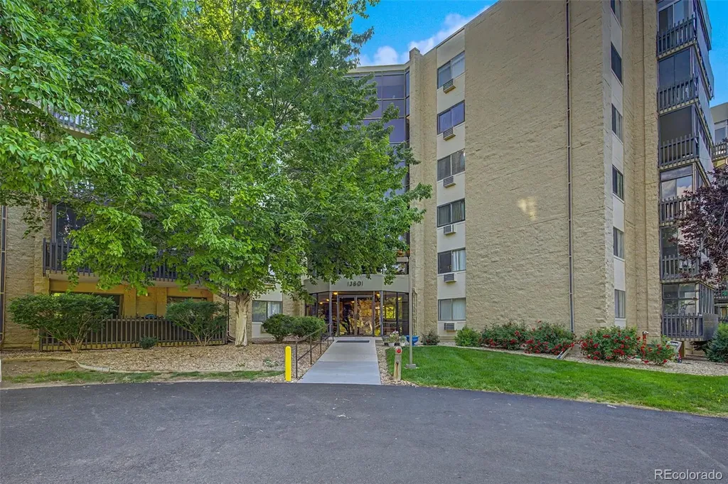 13601 E Marina Drive Aurora CO 80014