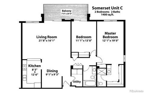 13601 E Marina Drive Aurora CO 80014
