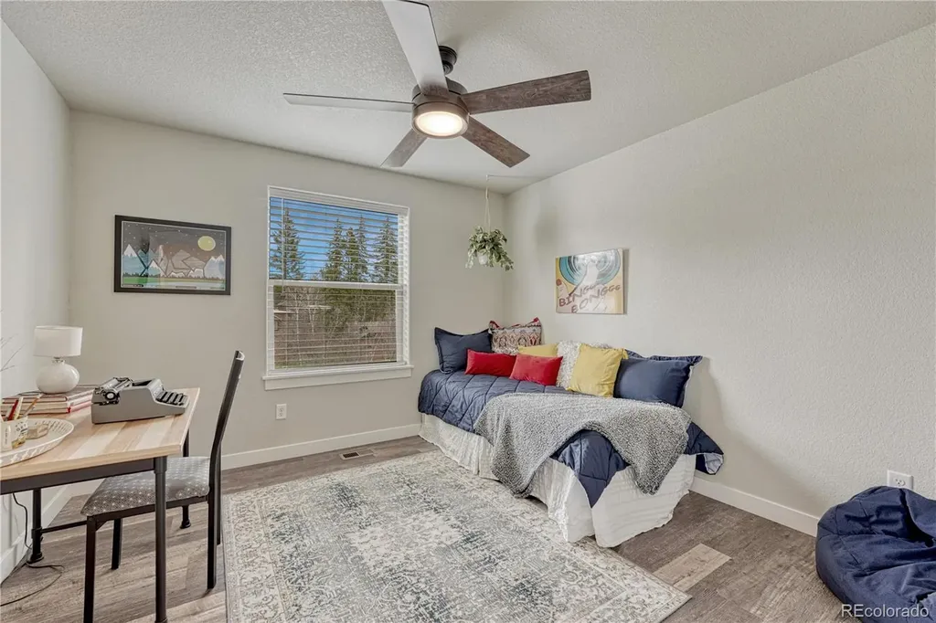 110 Chester Avenue Woodland Park CO 80863