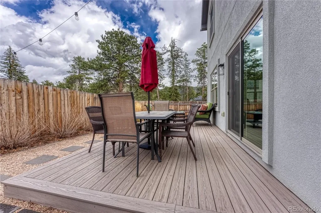 110 Chester Avenue Woodland Park CO 80863
