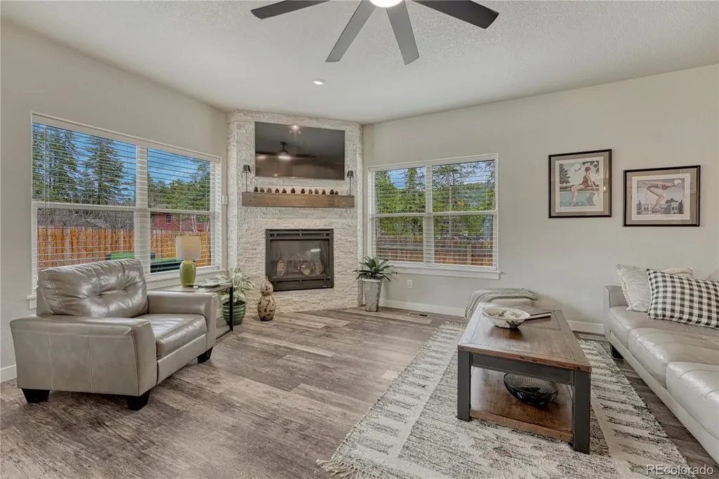 110 Chester Avenue Woodland Park CO 80863