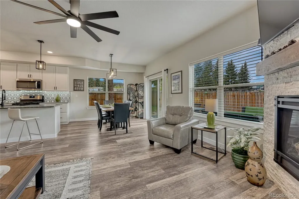110 Chester Avenue Woodland Park CO 80863
