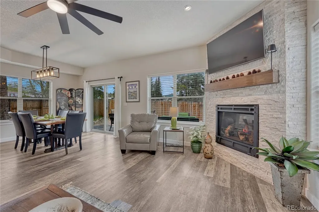 110 Chester Avenue Woodland Park CO 80863