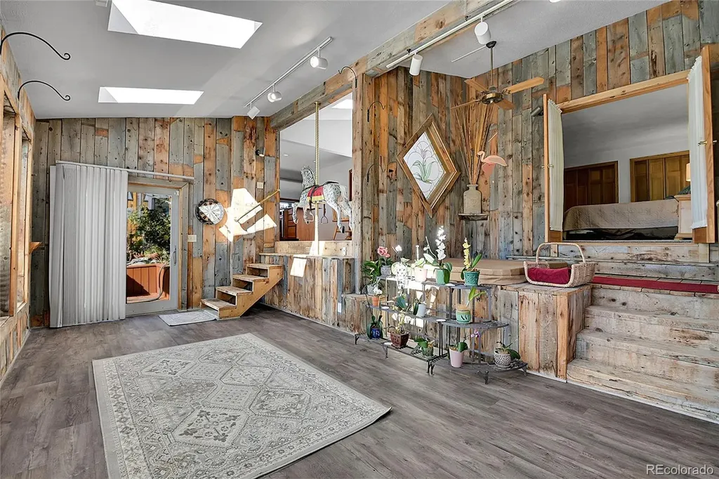 13082 S Wamblee Valley Road Conifer CO 80433