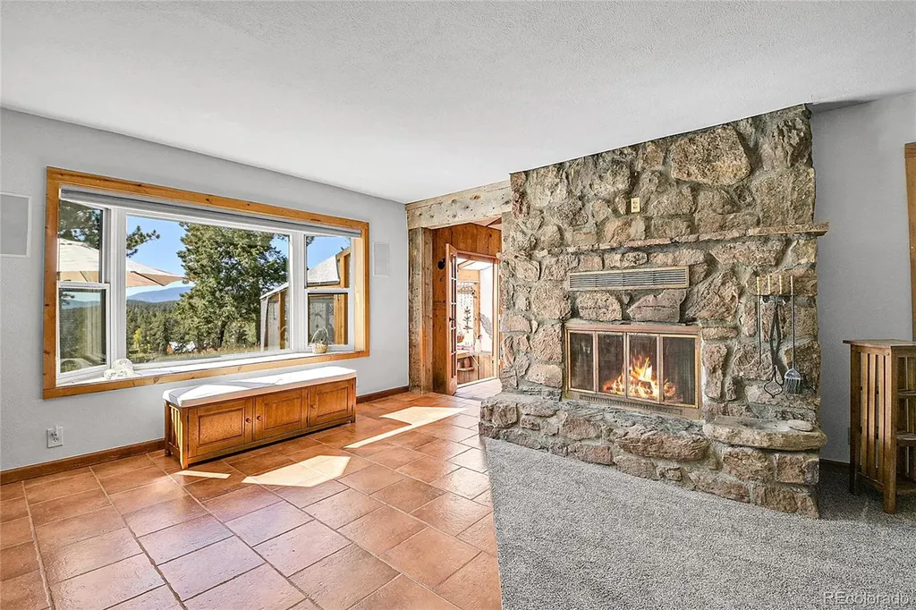 13082 S Wamblee Valley Road Conifer CO 80433
