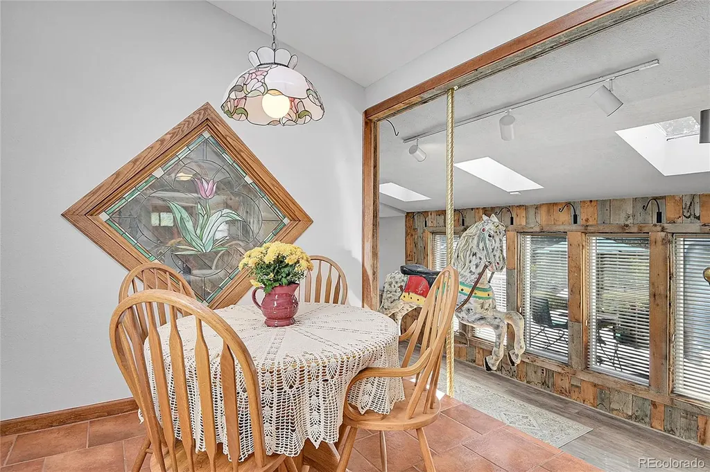13082 S Wamblee Valley Road Conifer CO 80433