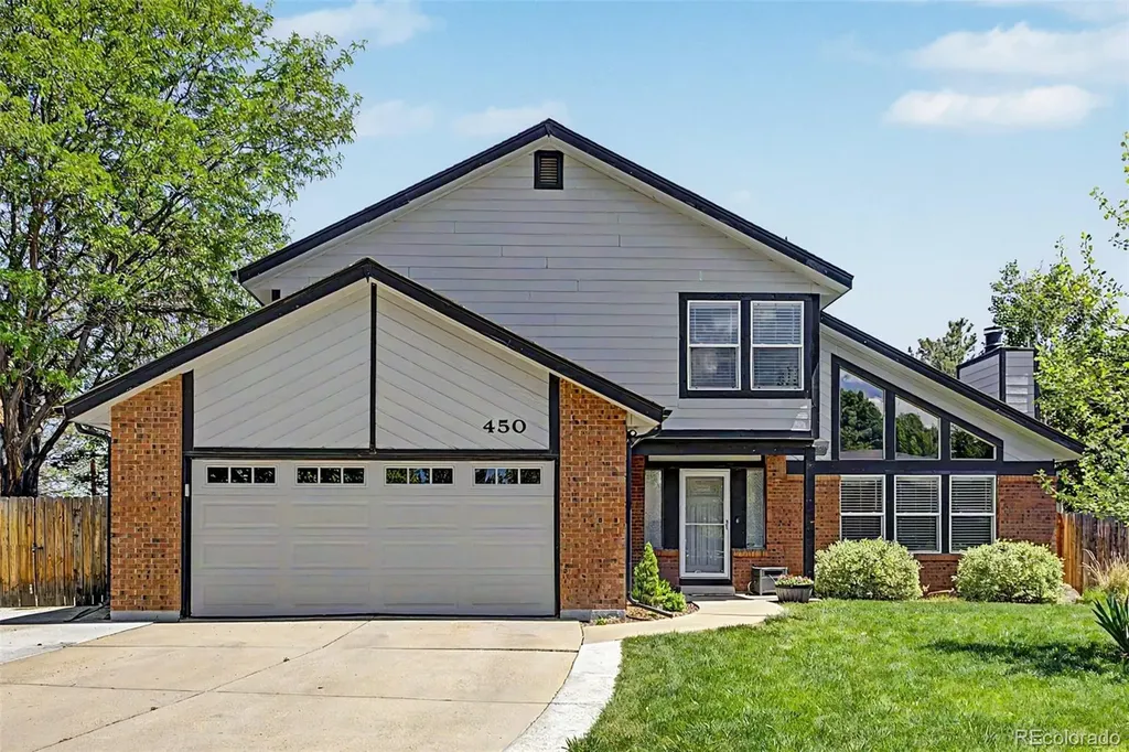 450 Dover Court Broomfield CO 80020