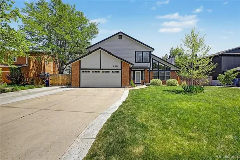 450 Dover Court Broomfield CO 80020