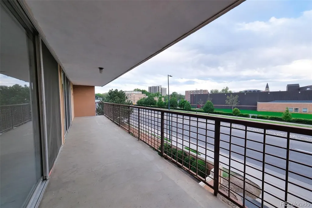 2225 Buchtel Boulevard Denver CO 80210