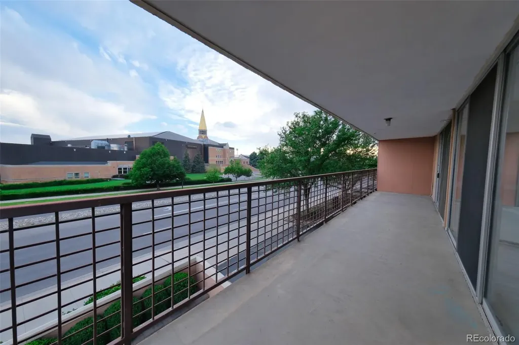 2225 Buchtel Boulevard Denver CO 80210