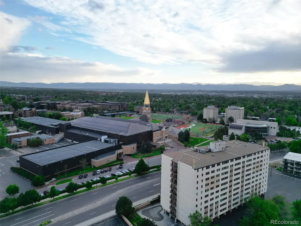 2225 Buchtel Boulevard Denver CO 80210