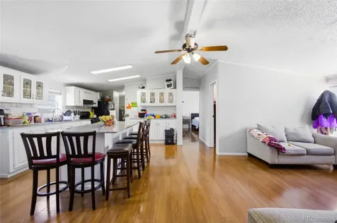 1724 Clark Street Aurora CO 80011