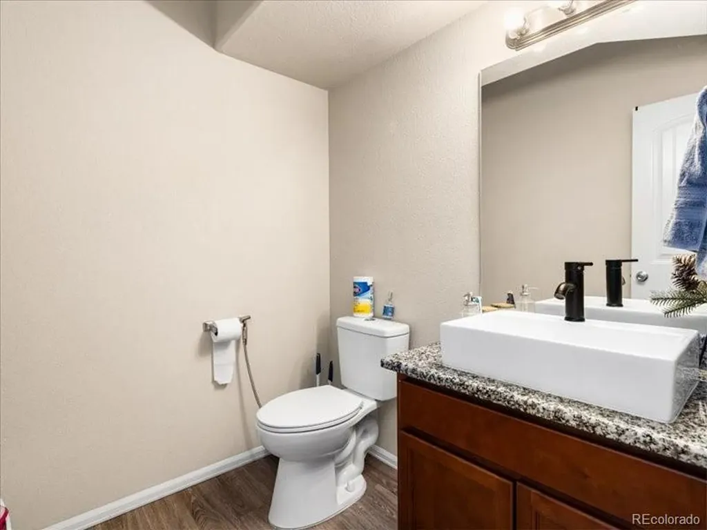 5824 Mark Twain Lane Pueblo CO 81008