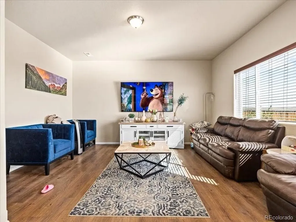 5824 Mark Twain Lane Pueblo CO 81008