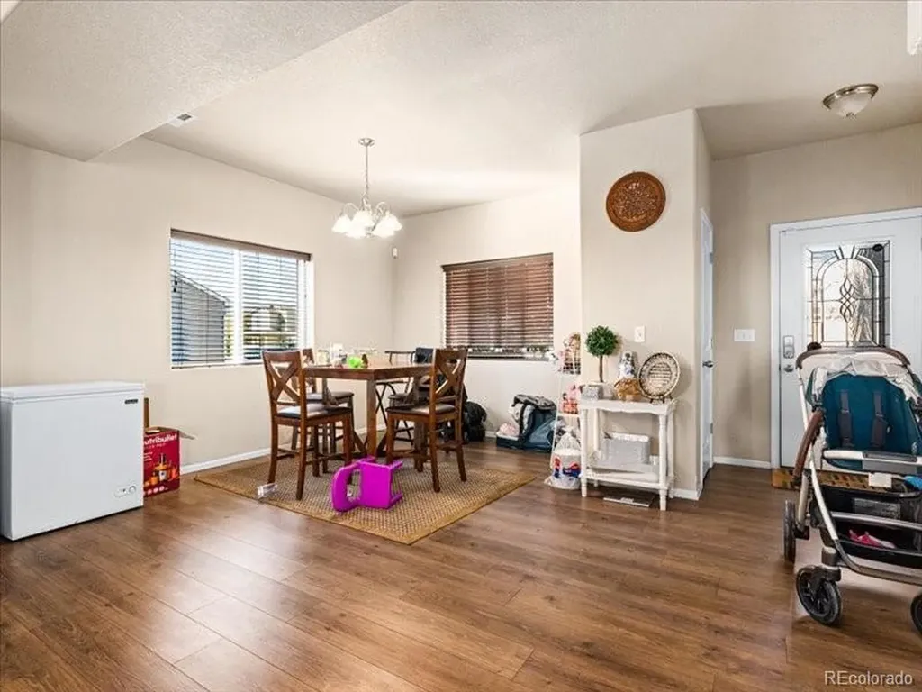 5824 Mark Twain Lane Pueblo CO 81008