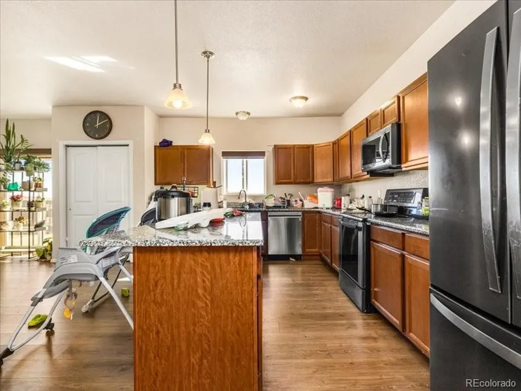 5824 Mark Twain Lane Pueblo CO 81008
