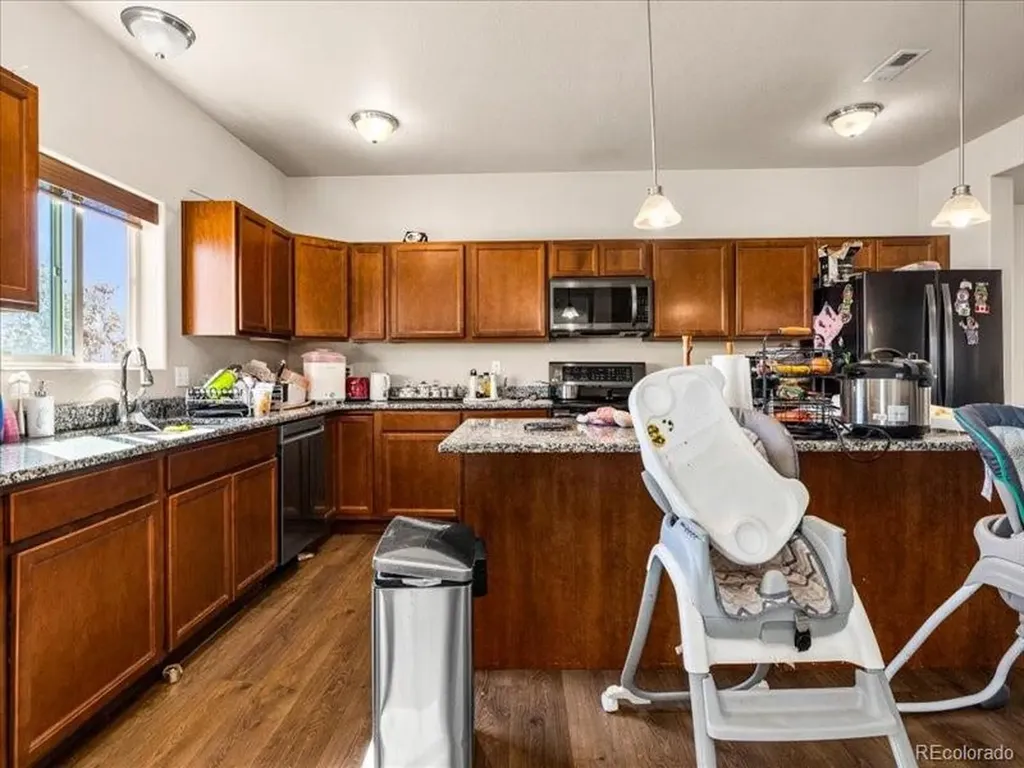 5824 Mark Twain Lane Pueblo CO 81008