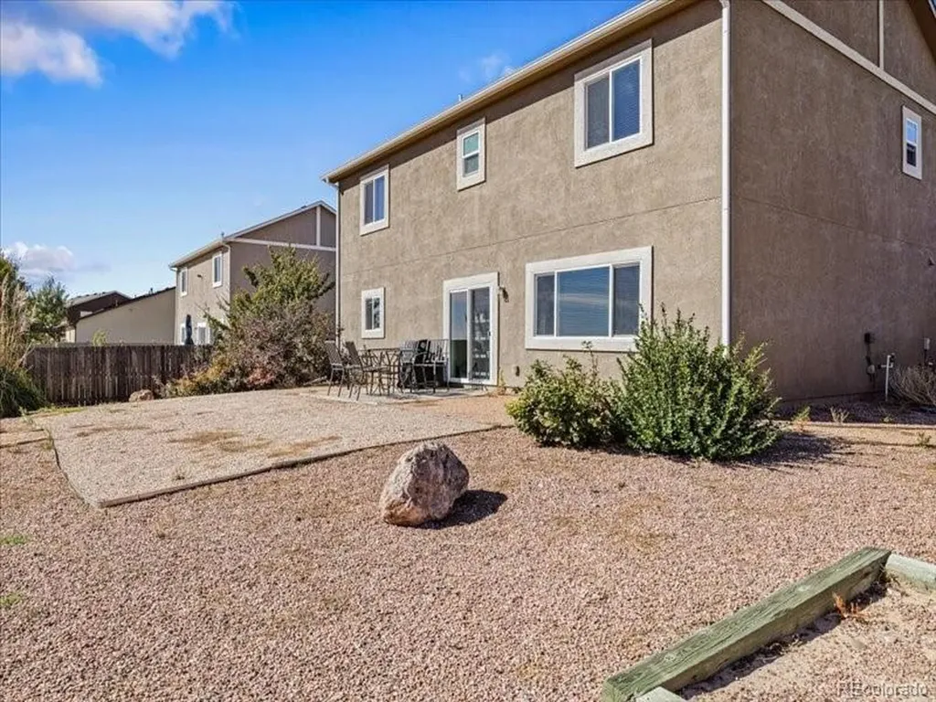 5824 Mark Twain Lane Pueblo CO 81008