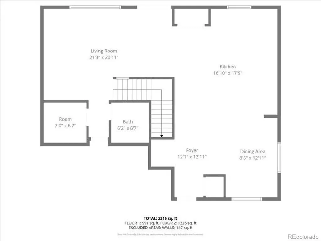 5824 Mark Twain Lane Pueblo CO 81008