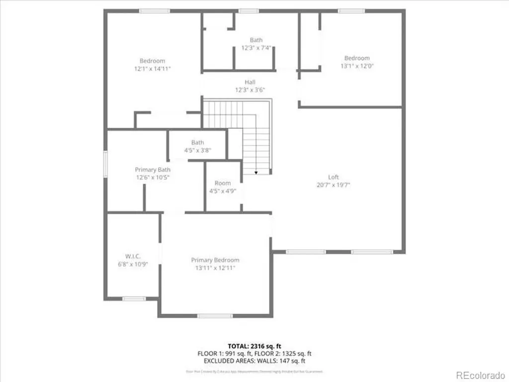 5824 Mark Twain Lane Pueblo CO 81008
