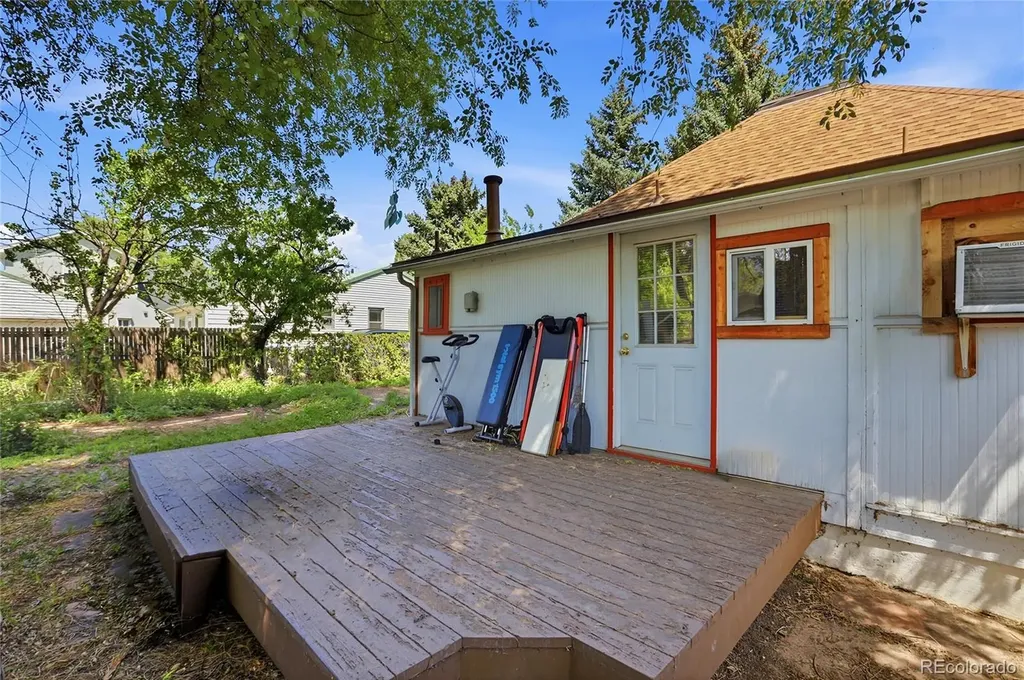 7000 Ralston Road Arvada CO 80002