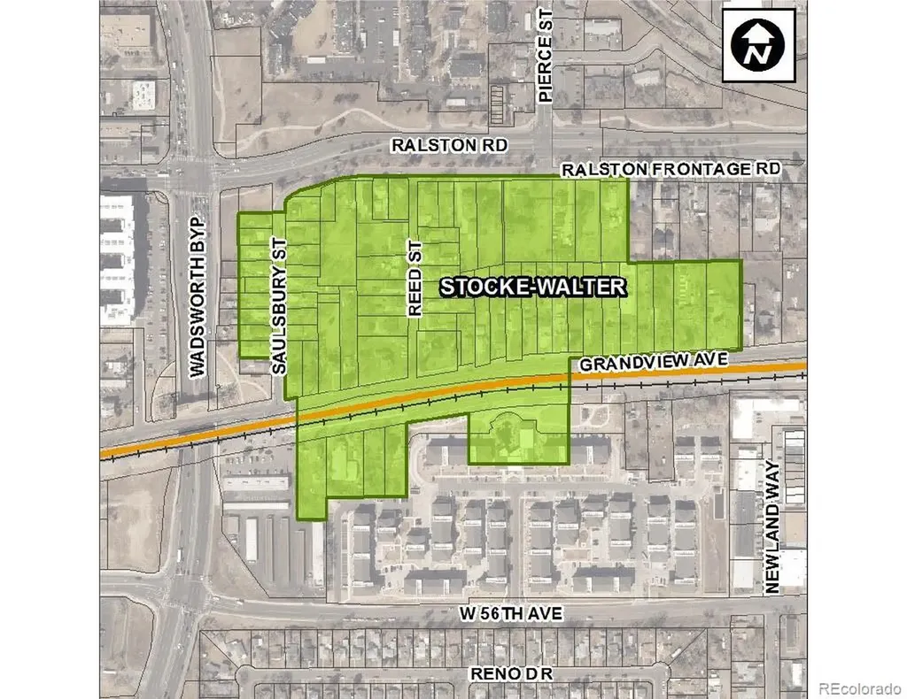7000 Ralston Road Arvada CO 80002