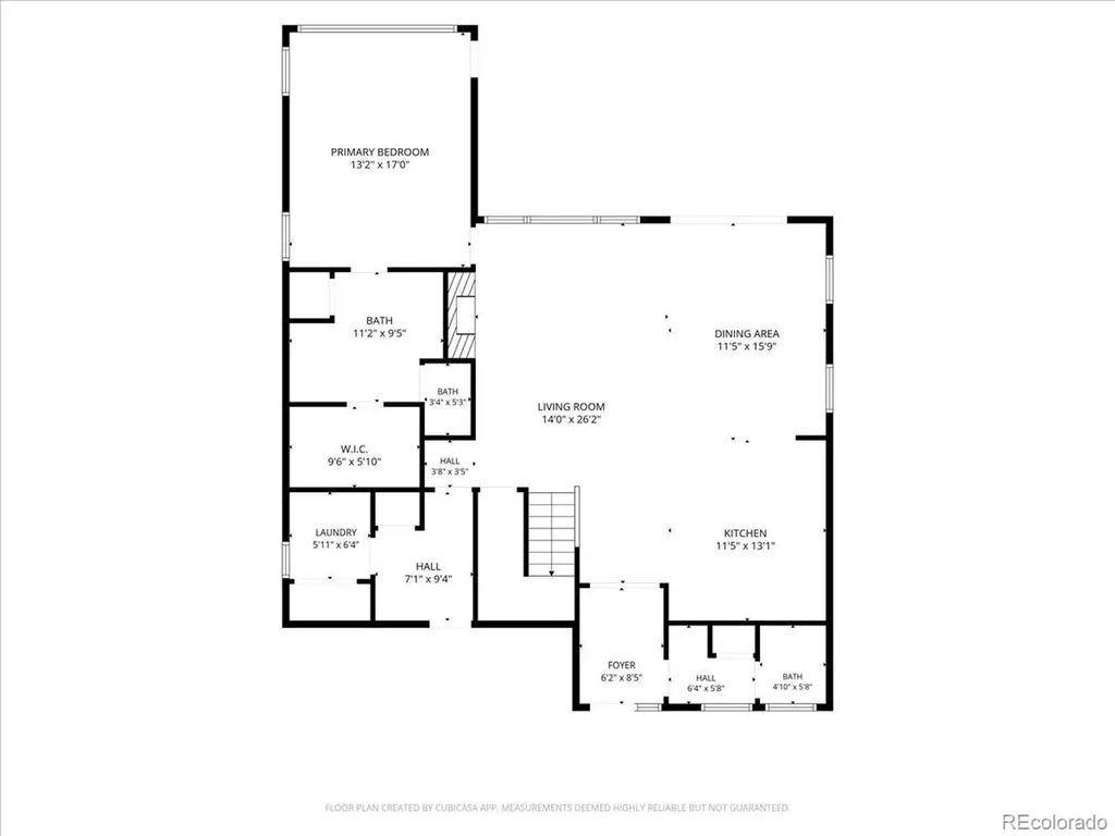 295 Elk Track Circle Granby CO 80446