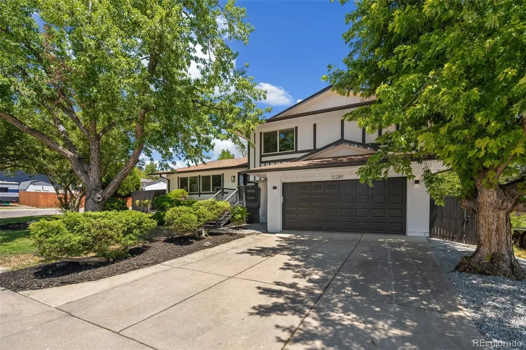 Lakewood CO, 12289 W Atlantic Avenue