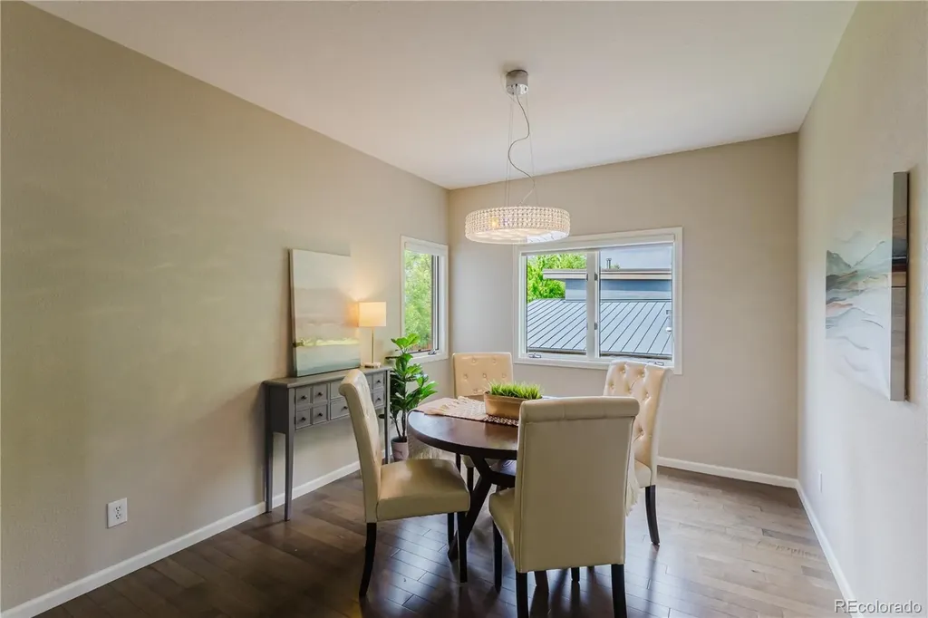 1407 Quince Avenue Boulder CO 80304