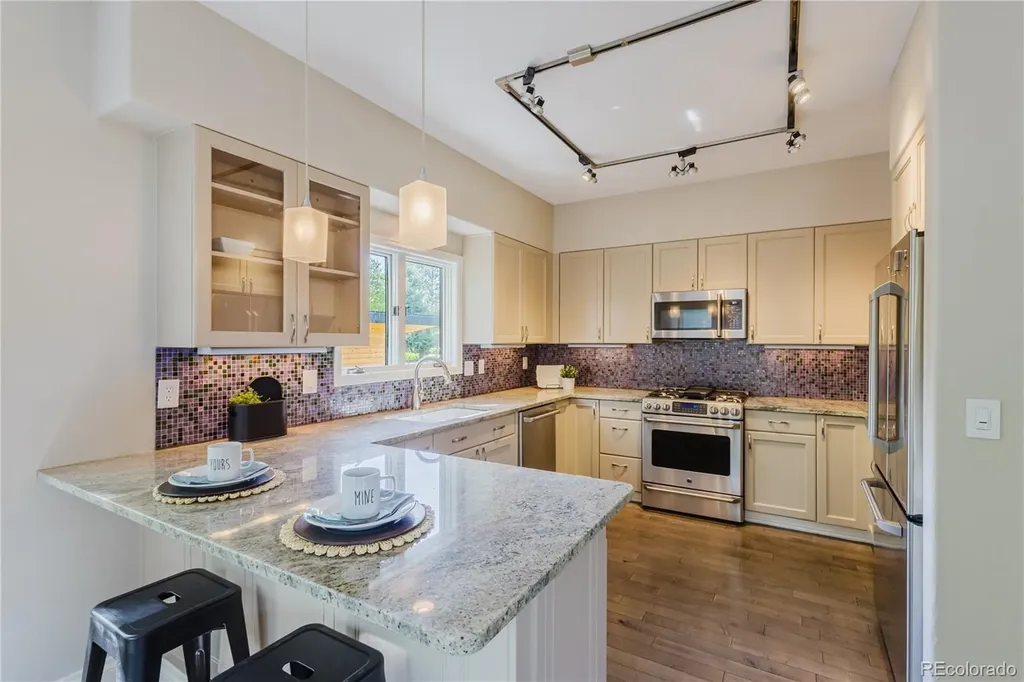 1407 Quince Avenue Boulder CO 80304