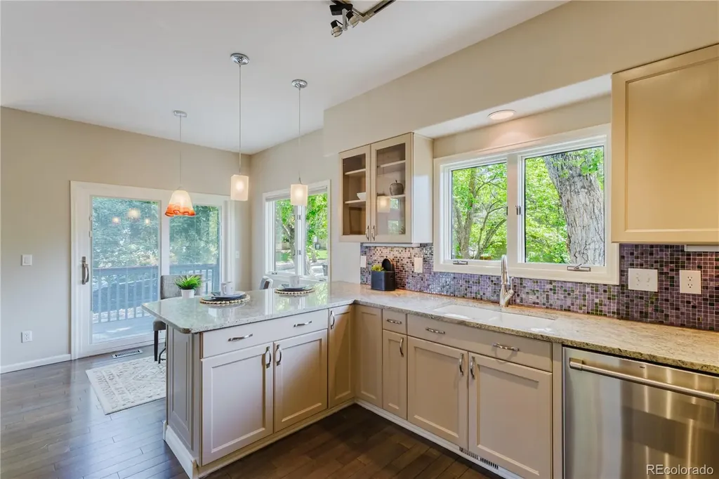 1407 Quince Avenue Boulder CO 80304