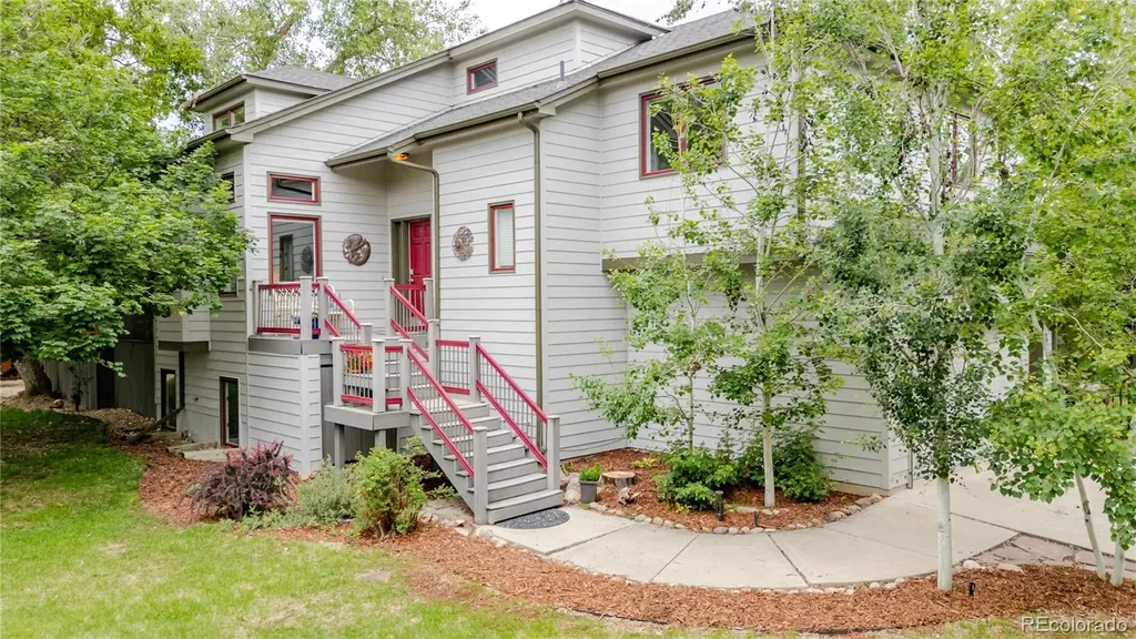 1407 Quince Avenue Boulder CO 80304