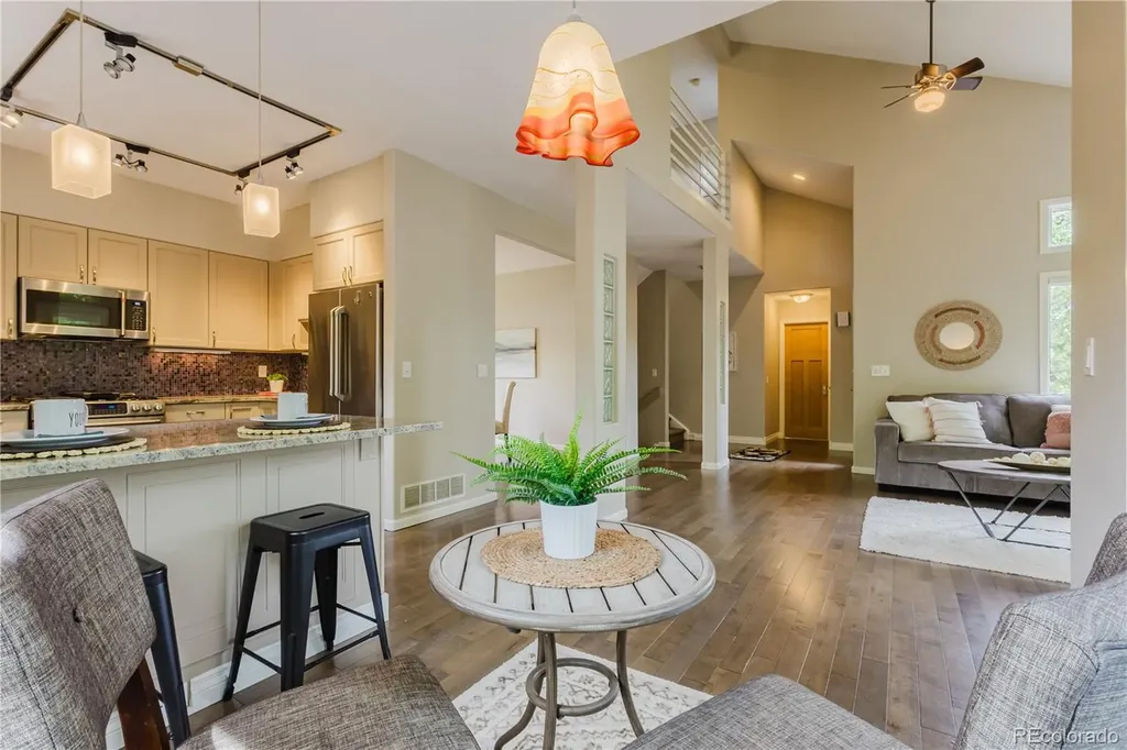 1407 Quince Avenue Boulder CO 80304