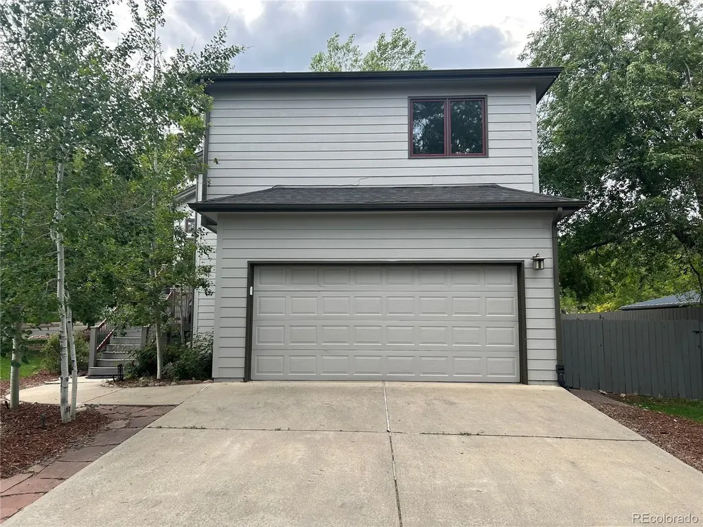 1407 Quince Avenue Boulder CO 80304