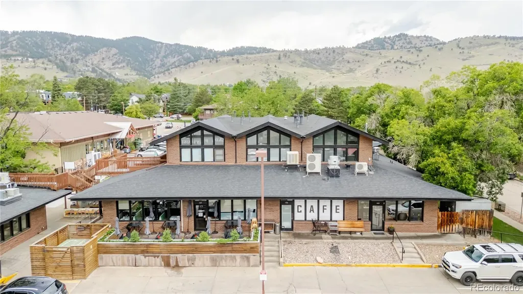 1407 Quince Avenue Boulder CO 80304