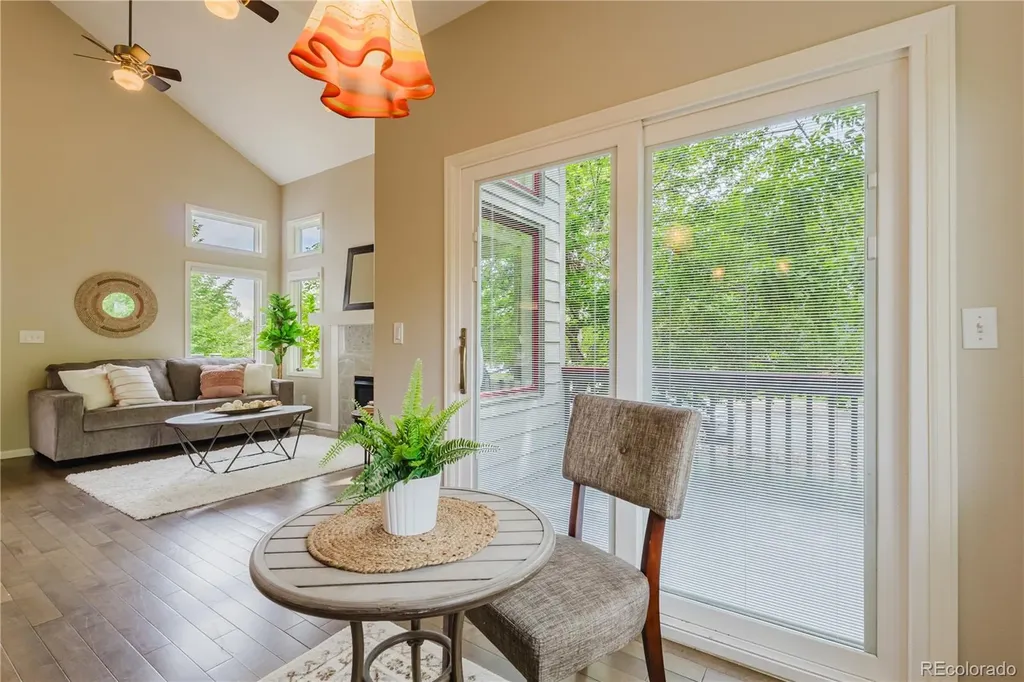 1407 Quince Avenue Boulder CO 80304
